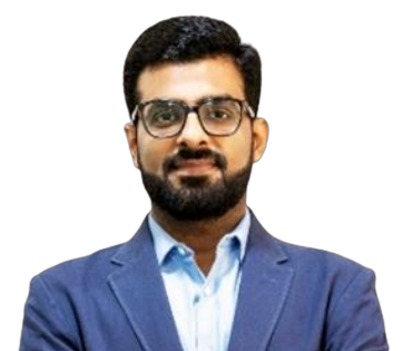 Nitin Sethi
